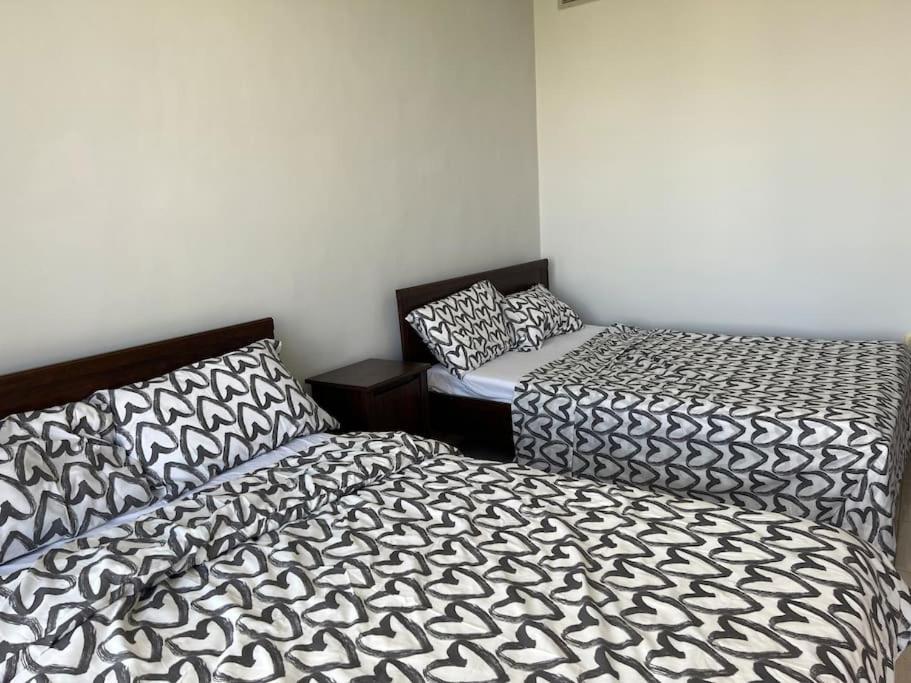 עמאן Ronza Elegant Apartment מראה חיצוני תמונה