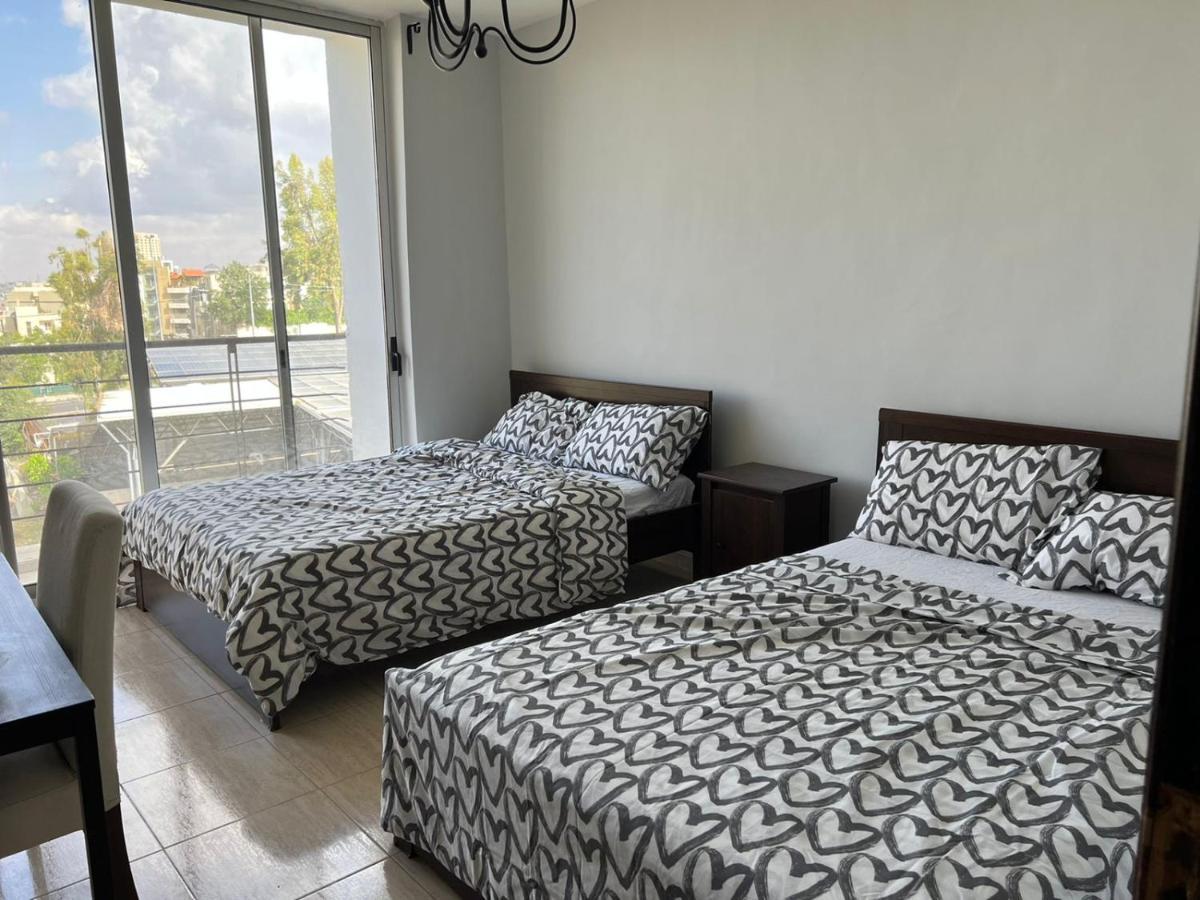עמאן Ronza Elegant Apartment מראה חיצוני תמונה